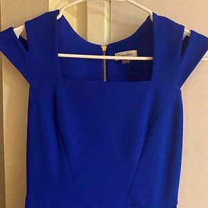 Calvin Klein Dress Size 0